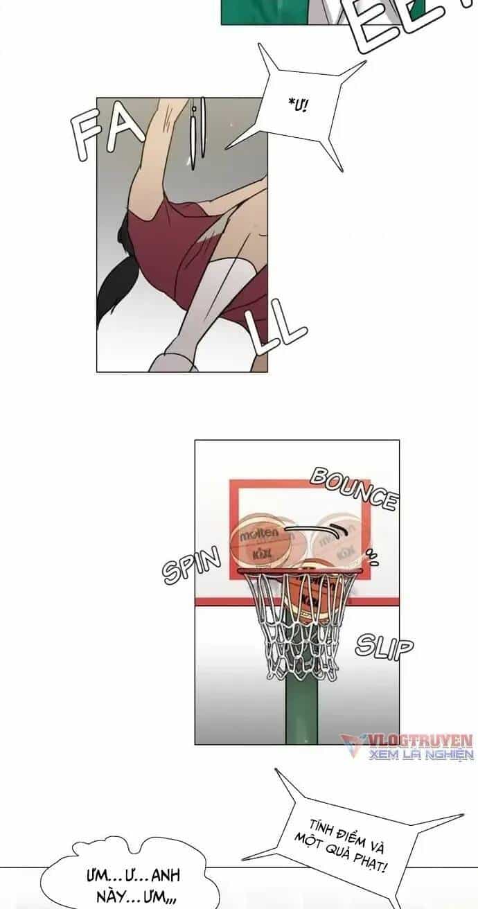 Rim Ding Dong - Chương 30 - ảnh 15
