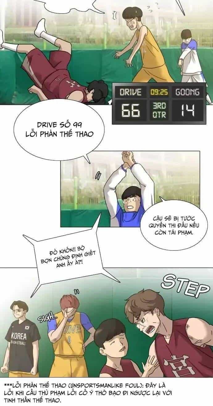 Rim Ding Dong - Chương 30 - ảnh 16