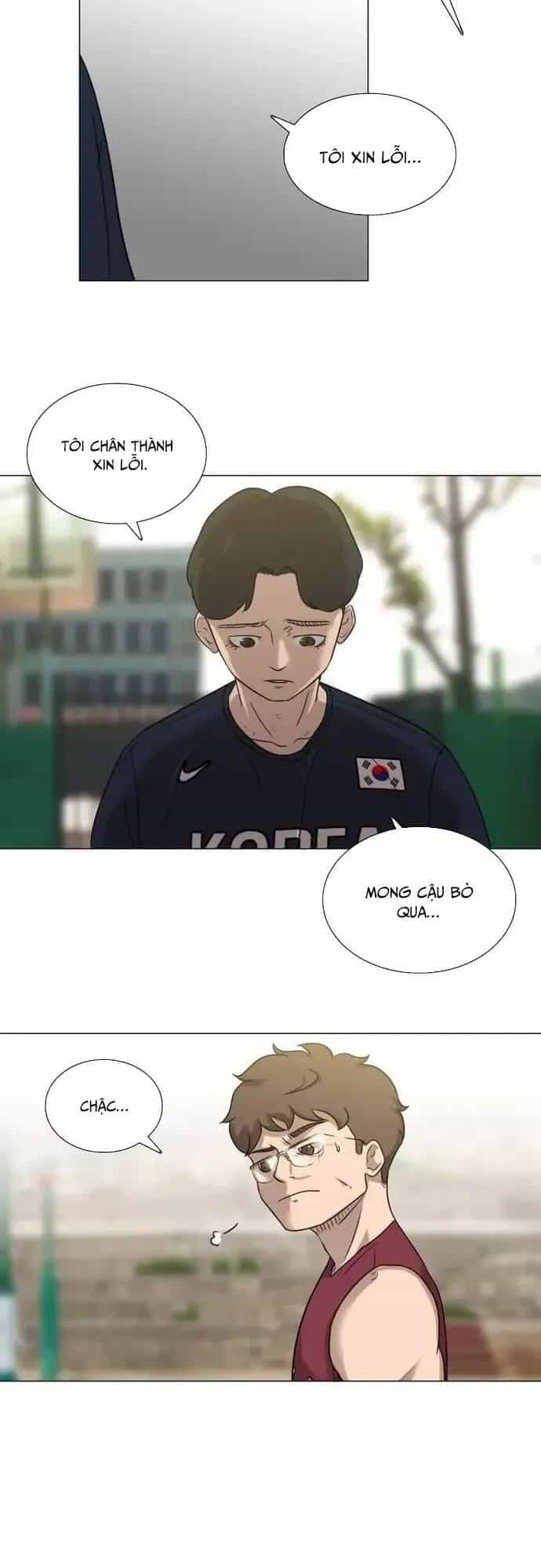 Rim Ding Dong - Chương 30 - ảnh 19