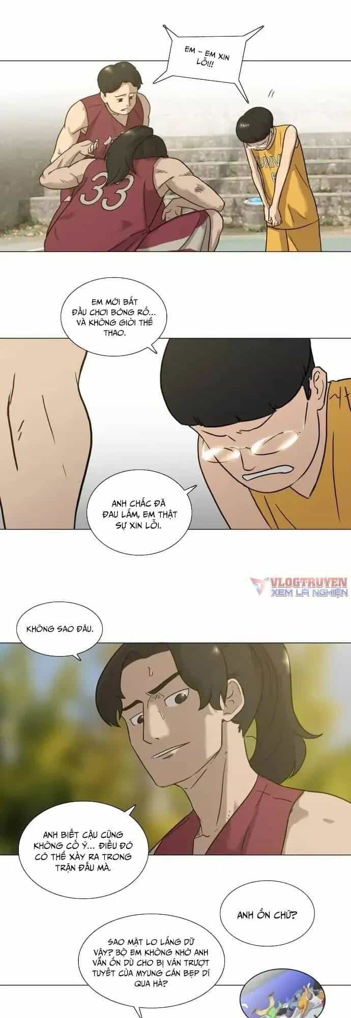 Rim Ding Dong - Chương 30 - ảnh 20