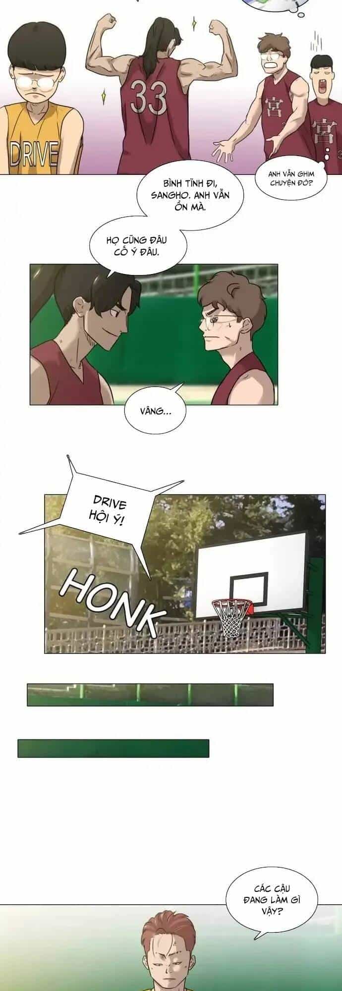 Rim Ding Dong - Chương 30 - ảnh 21