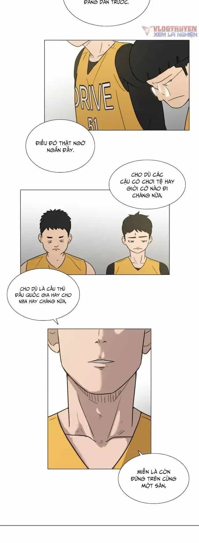 Rim Ding Dong - Chương 30 - ảnh 23