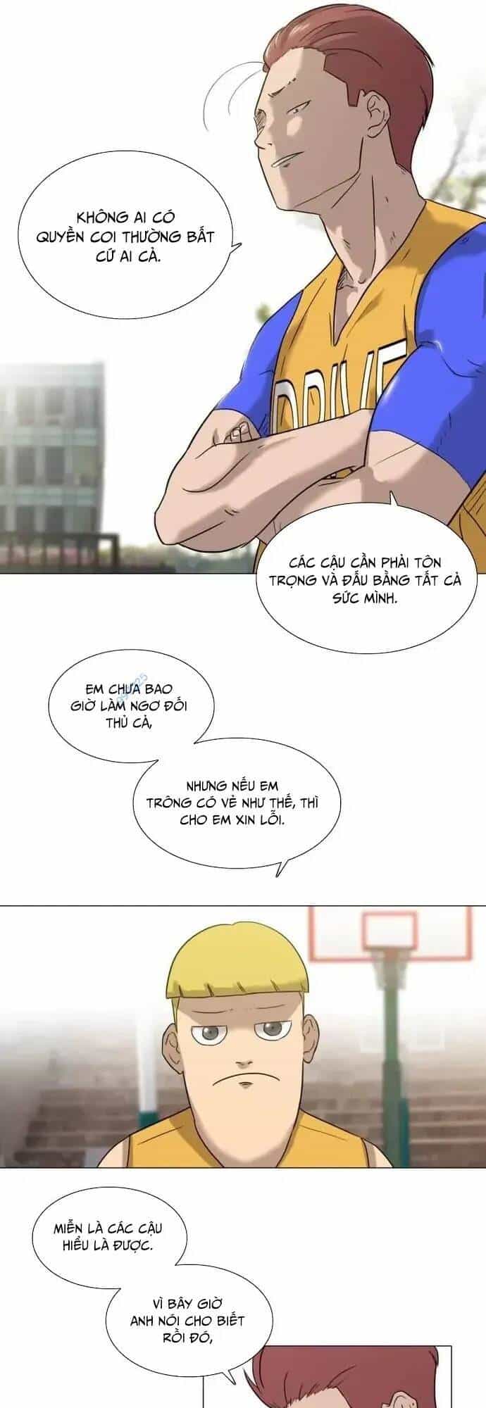 Rim Ding Dong - Chương 30 - ảnh 24