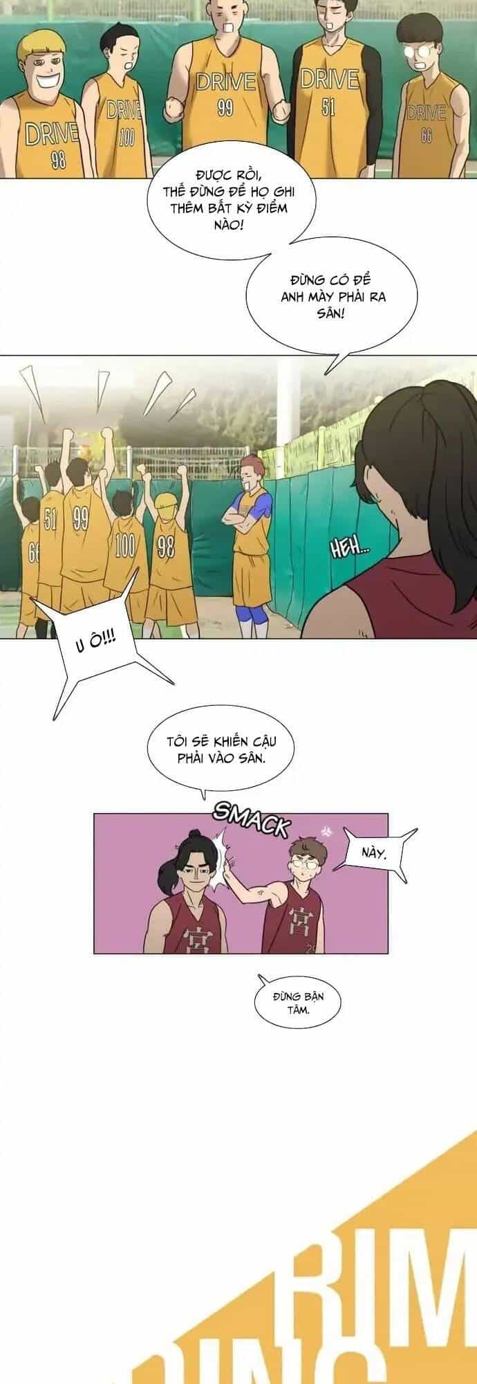 Rim Ding Dong - Chương 30 - ảnh 26