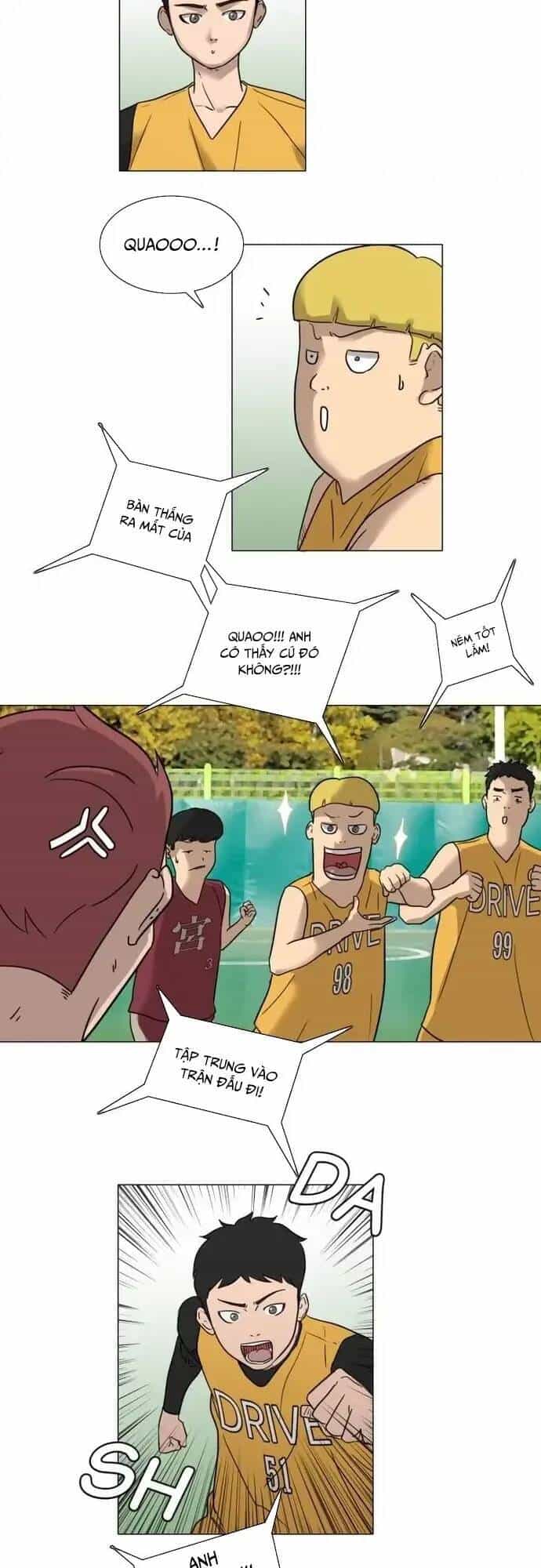 Rim Ding Dong - Chương 30 - ảnh 4