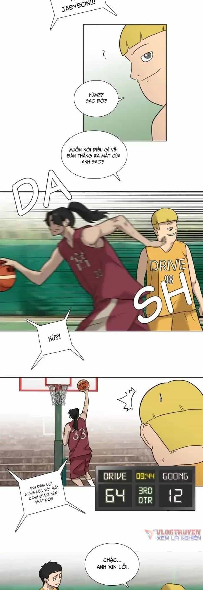 Rim Ding Dong - Chương 30 - ảnh 5