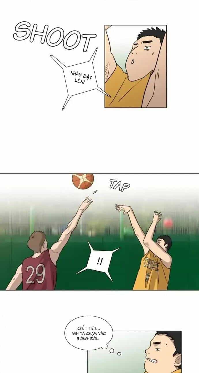 Rim Ding Dong - Chương 30 - ảnh 7