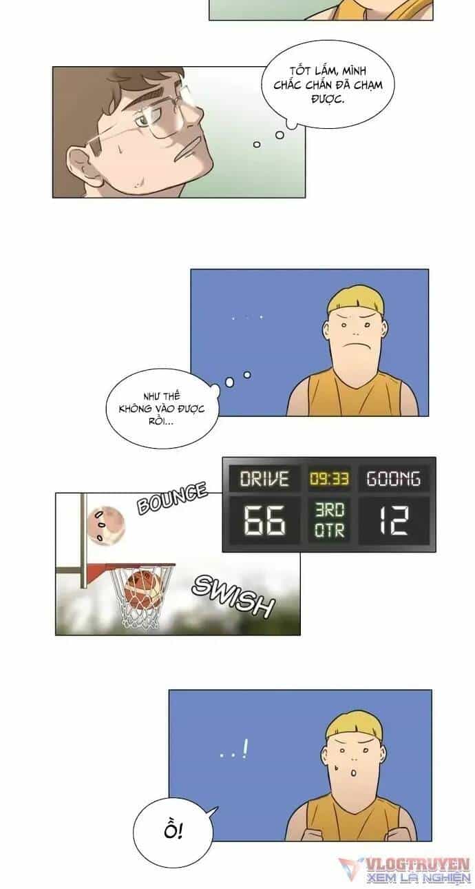 Rim Ding Dong - Chương 30 - ảnh 8
