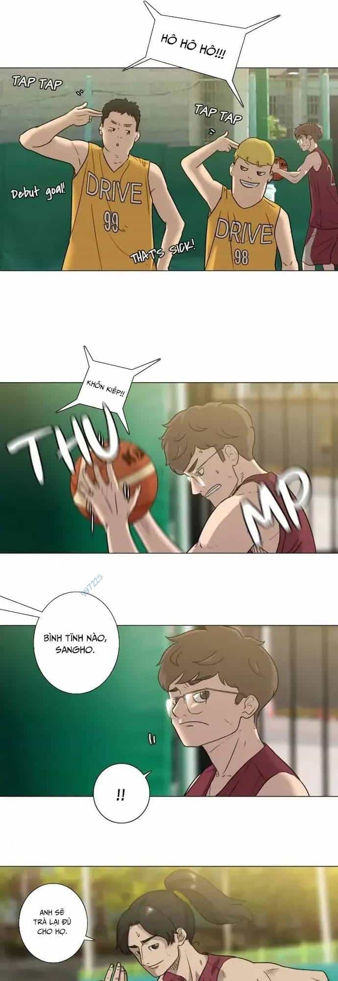 Rim Ding Dong - Chương 30 - ảnh 9