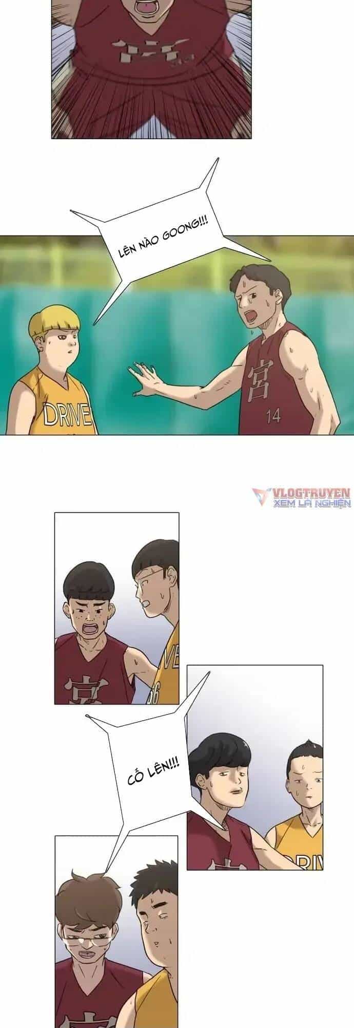 Rim Ding Dong - Chương 31 - ảnh 10