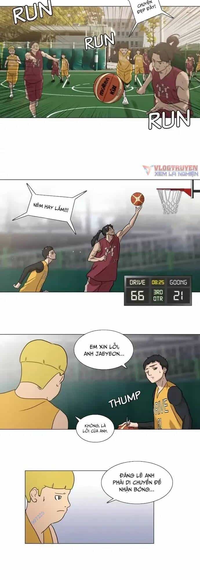 Rim Ding Dong - Chương 31 - ảnh 13