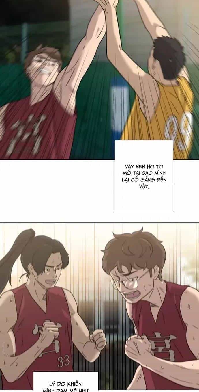 Rim Ding Dong - Chương 31 - ảnh 15