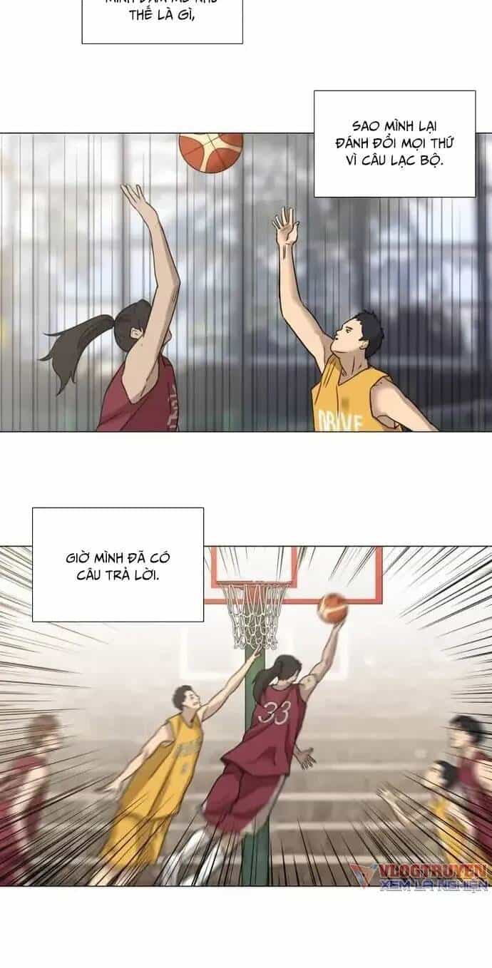Rim Ding Dong - Chương 31 - ảnh 16