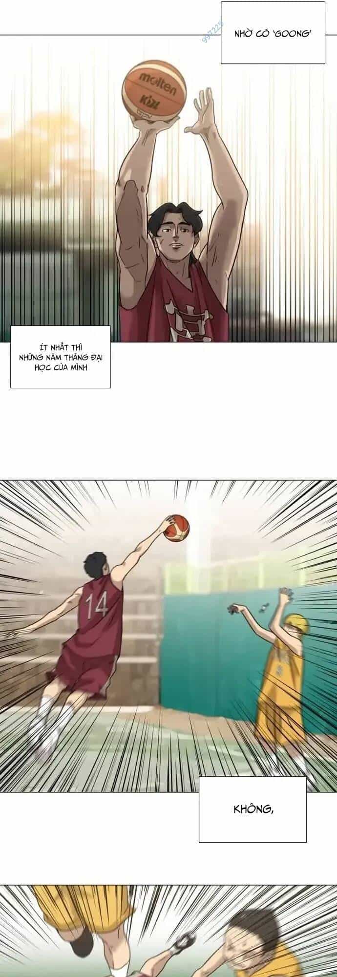 Rim Ding Dong - Chương 31 - ảnh 17