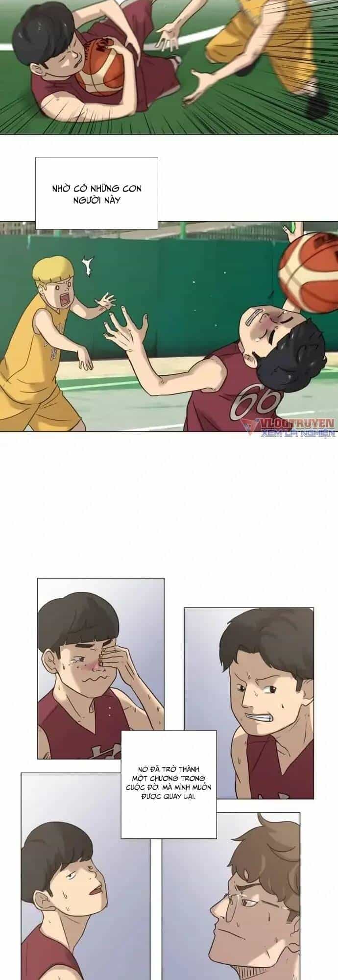 Rim Ding Dong - Chương 31 - ảnh 18