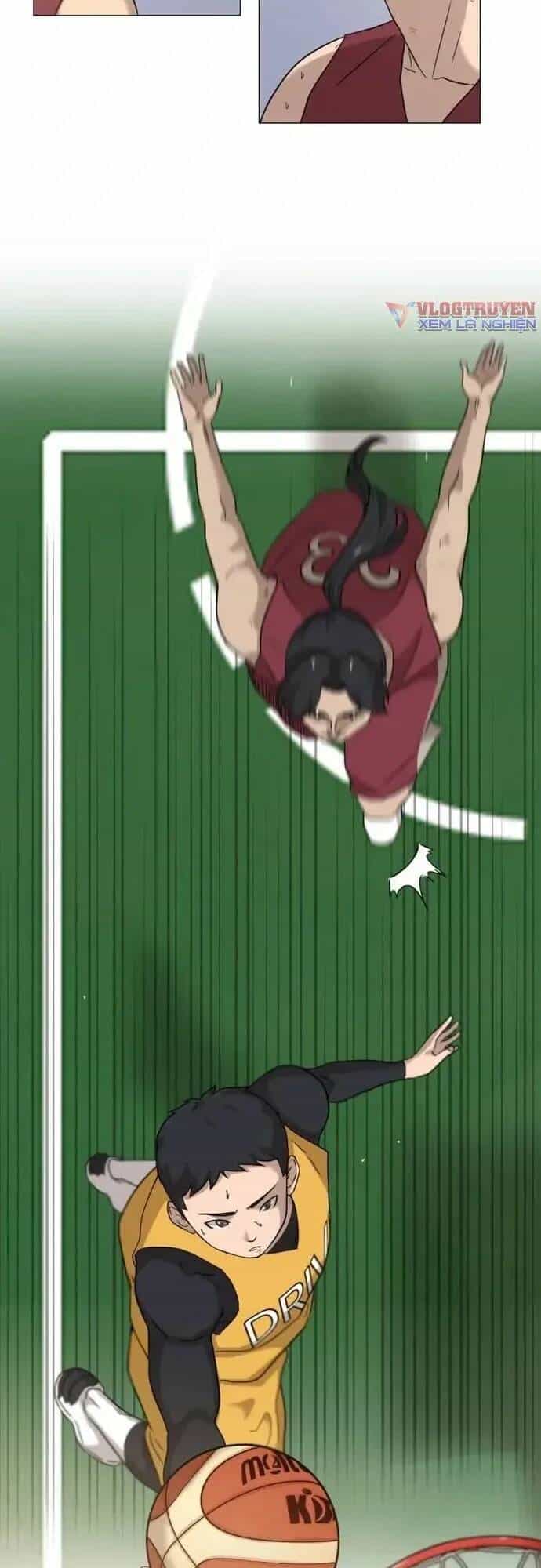 Rim Ding Dong - Chương 31 - ảnh 19