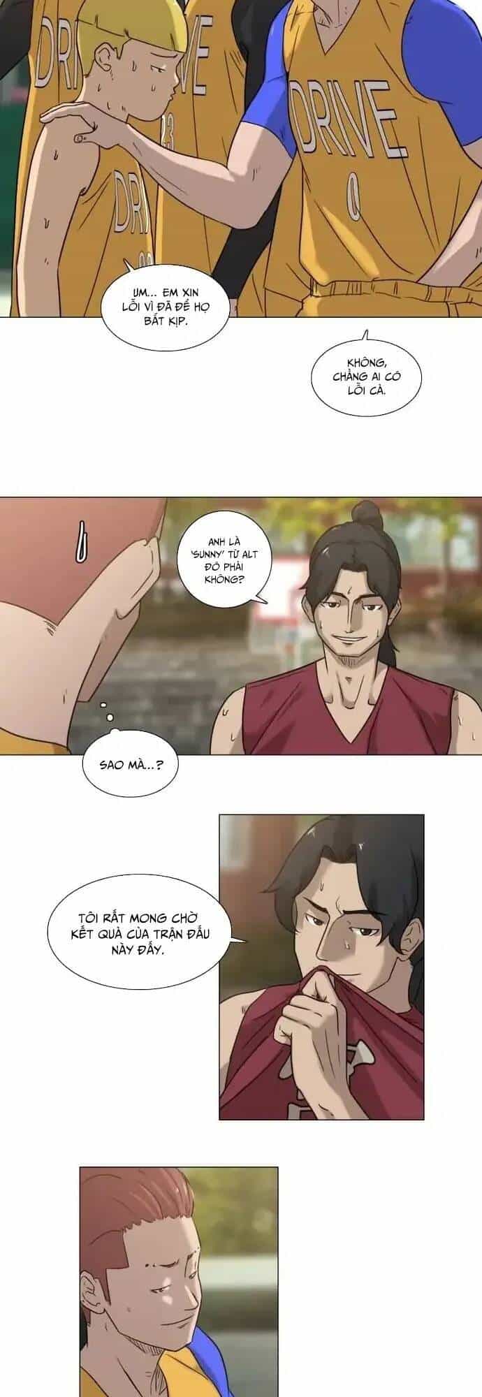 Rim Ding Dong - Chương 31 - ảnh 22