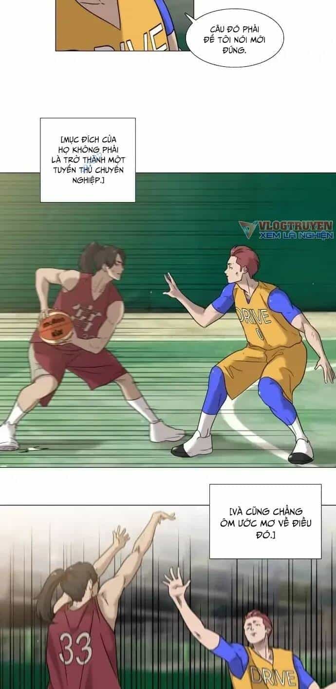 Rim Ding Dong - Chương 31 - ảnh 23
