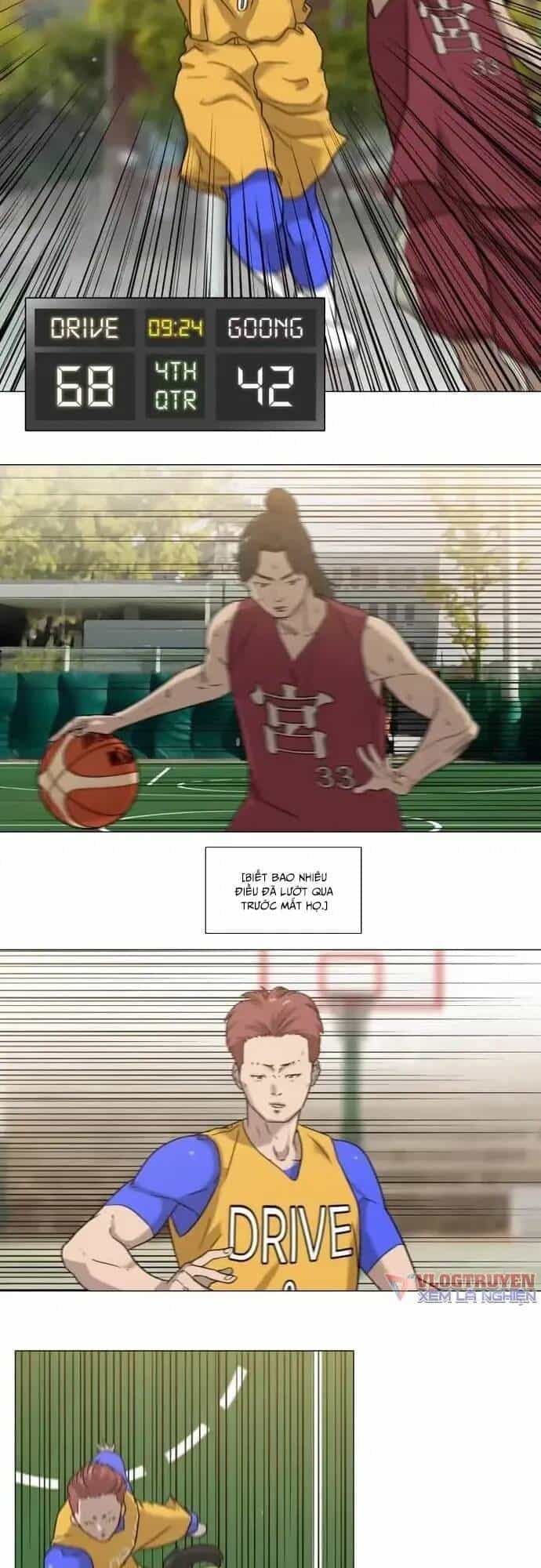 Rim Ding Dong - Chương 31 - ảnh 26