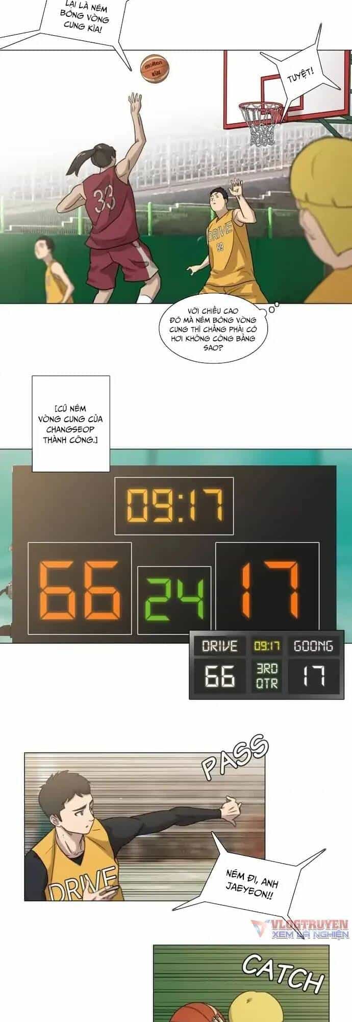 Rim Ding Dong - Chương 31 - ảnh 4