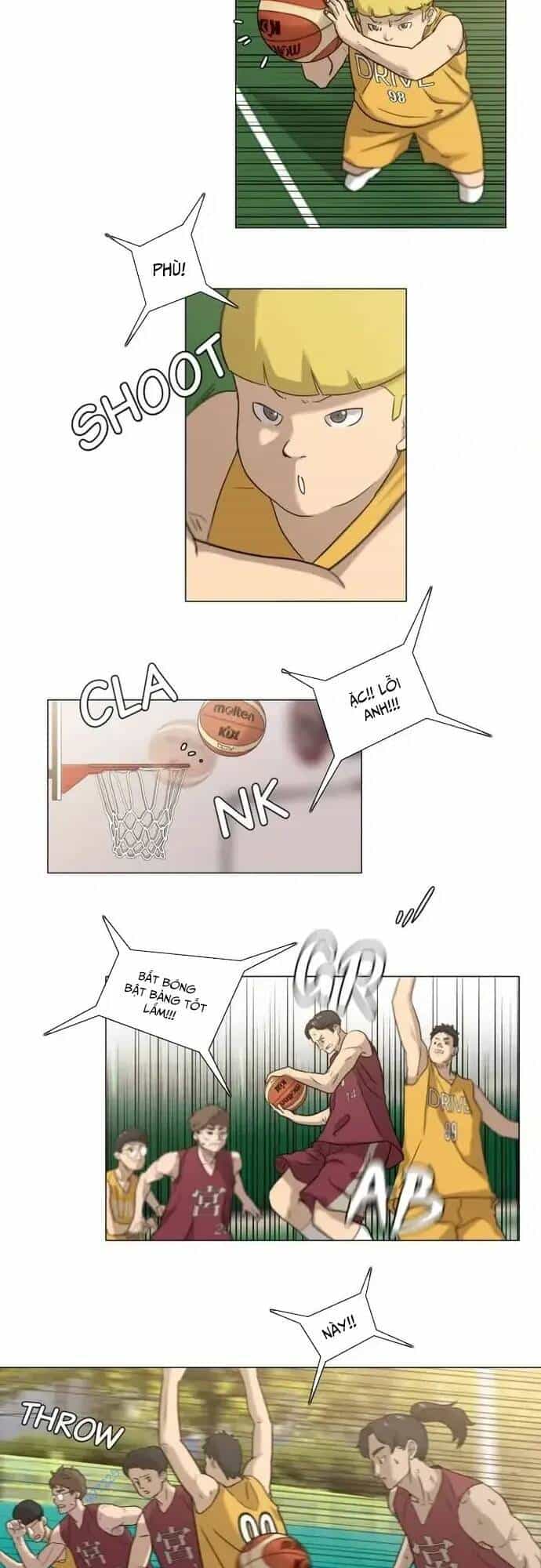 Rim Ding Dong - Chương 31 - ảnh 5