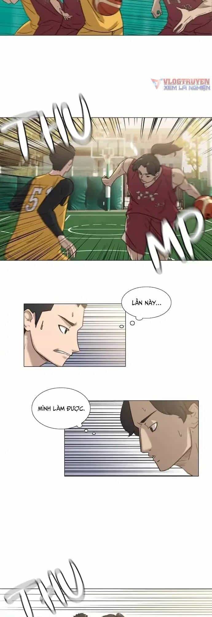 Rim Ding Dong - Chương 31 - ảnh 6