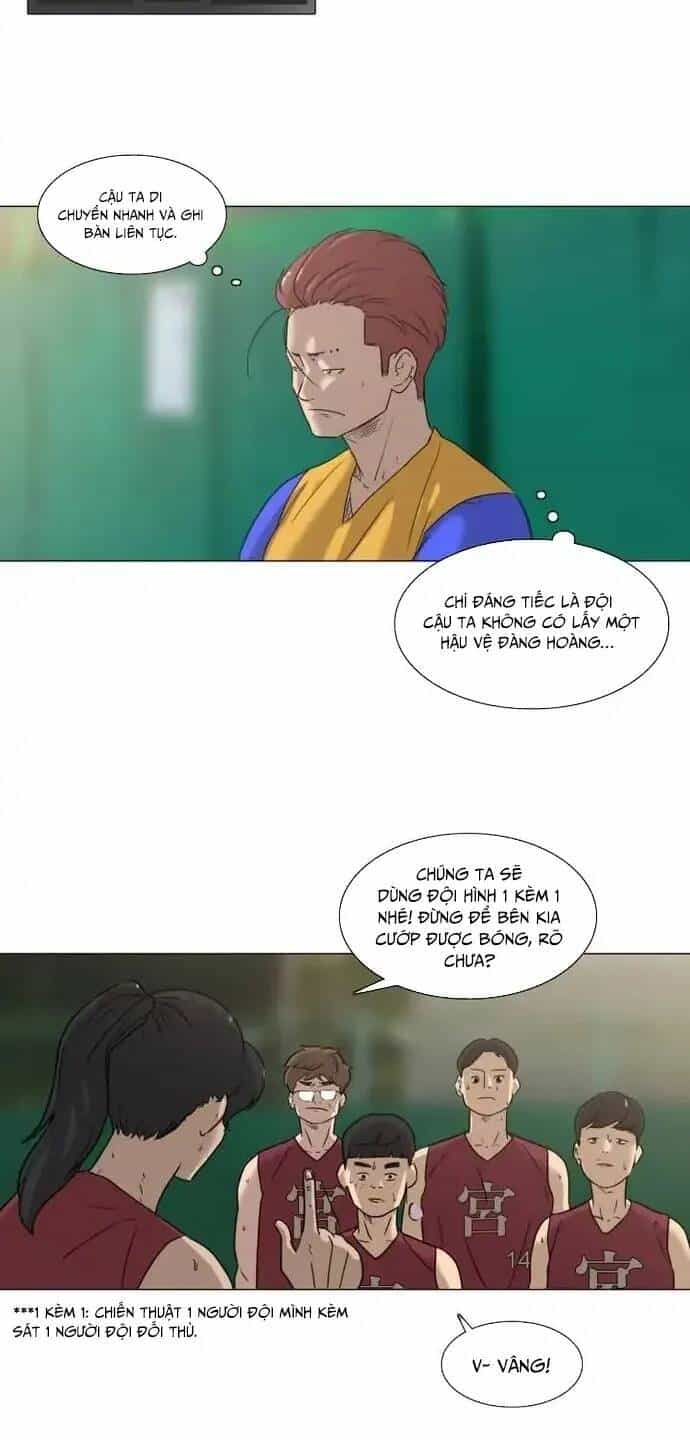 Rim Ding Dong - Chương 31 - ảnh 8