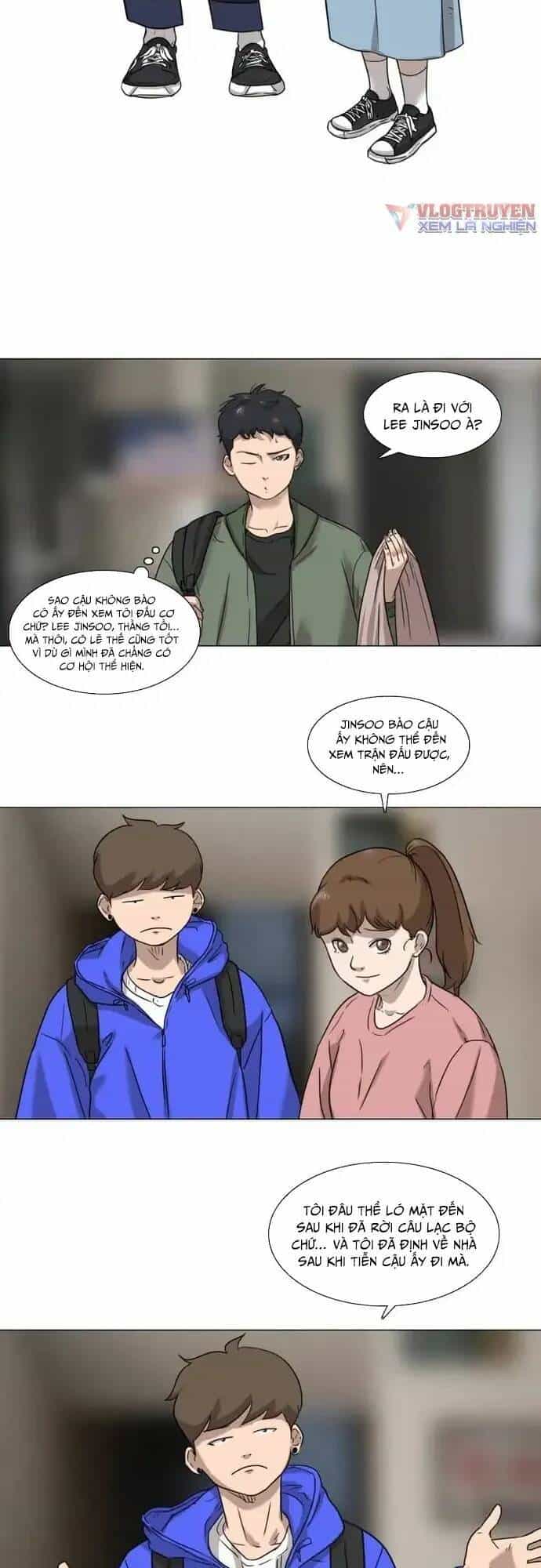 Rim Ding Dong - Chương 32 - ảnh 10