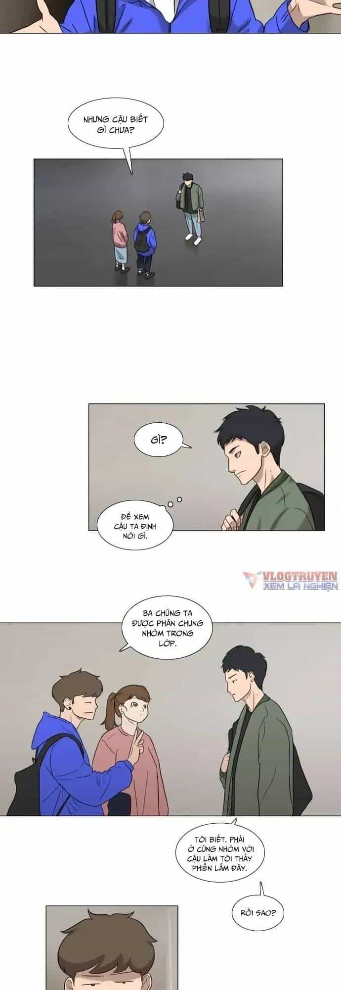 Rim Ding Dong - Chương 32 - ảnh 11