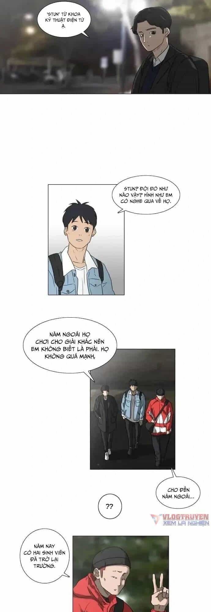 Rim Ding Dong - Chương 32 - ảnh 17