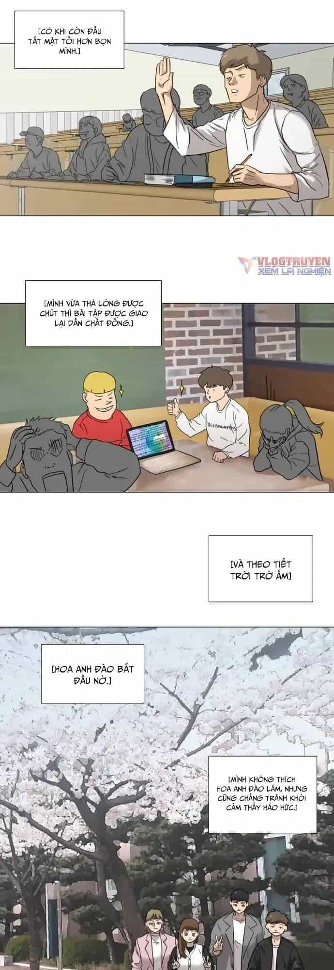 Rim Ding Dong - Chương 32 - ảnh 22