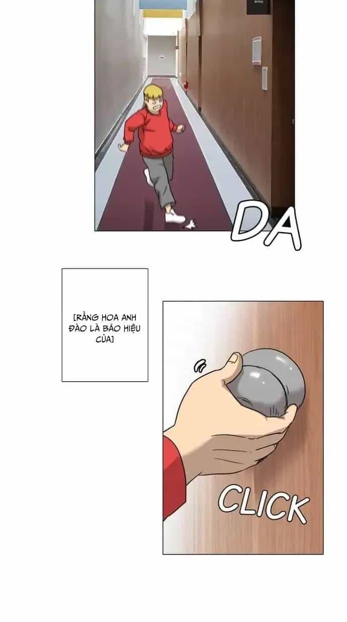 Rim Ding Dong - Chương 32 - ảnh 24