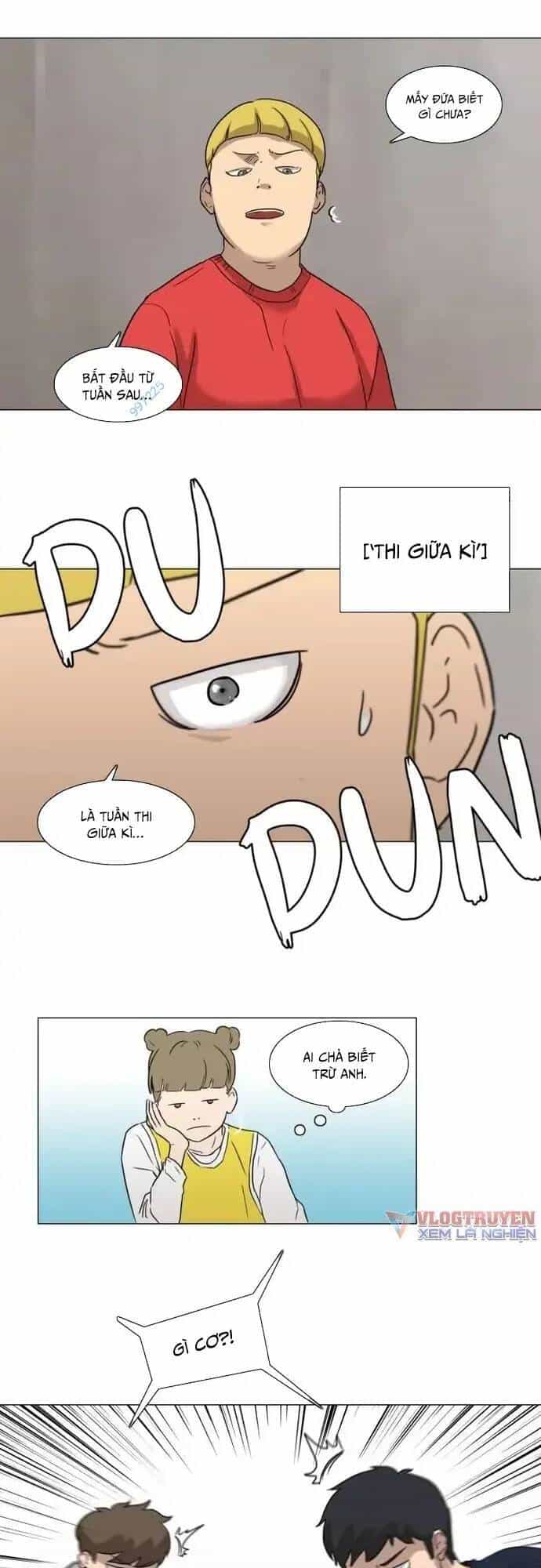 Rim Ding Dong - Chương 32 - ảnh 26