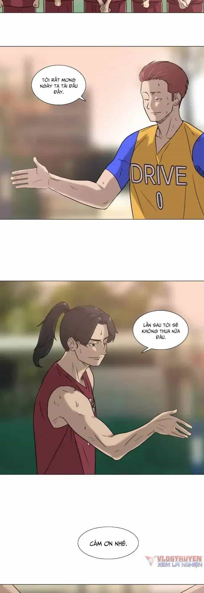 Rim Ding Dong - Chương 32 - ảnh 3