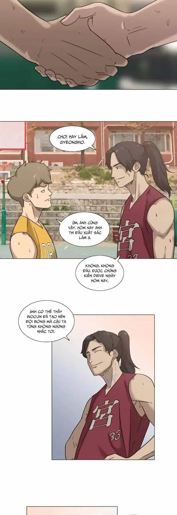 Rim Ding Dong - Chương 32 - ảnh 4