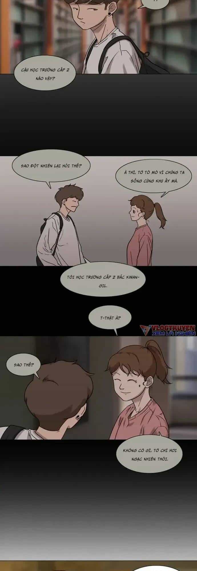 Rim Ding Dong - Chương 33 - ảnh 12