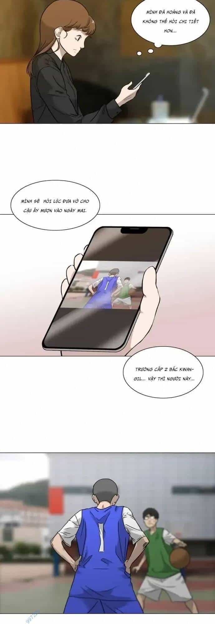 Rim Ding Dong - Chương 33 - ảnh 13