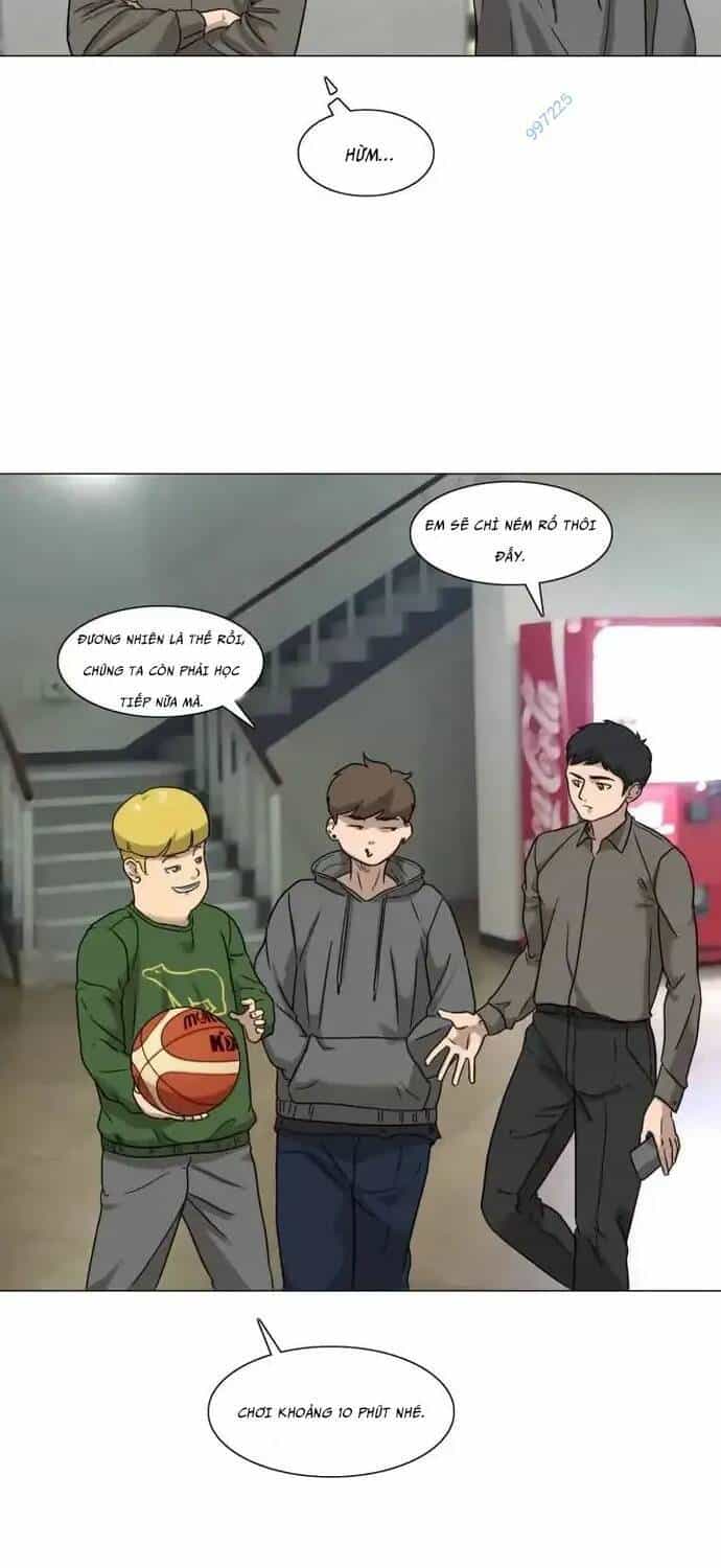 Rim Ding Dong - Chương 33 - ảnh 16