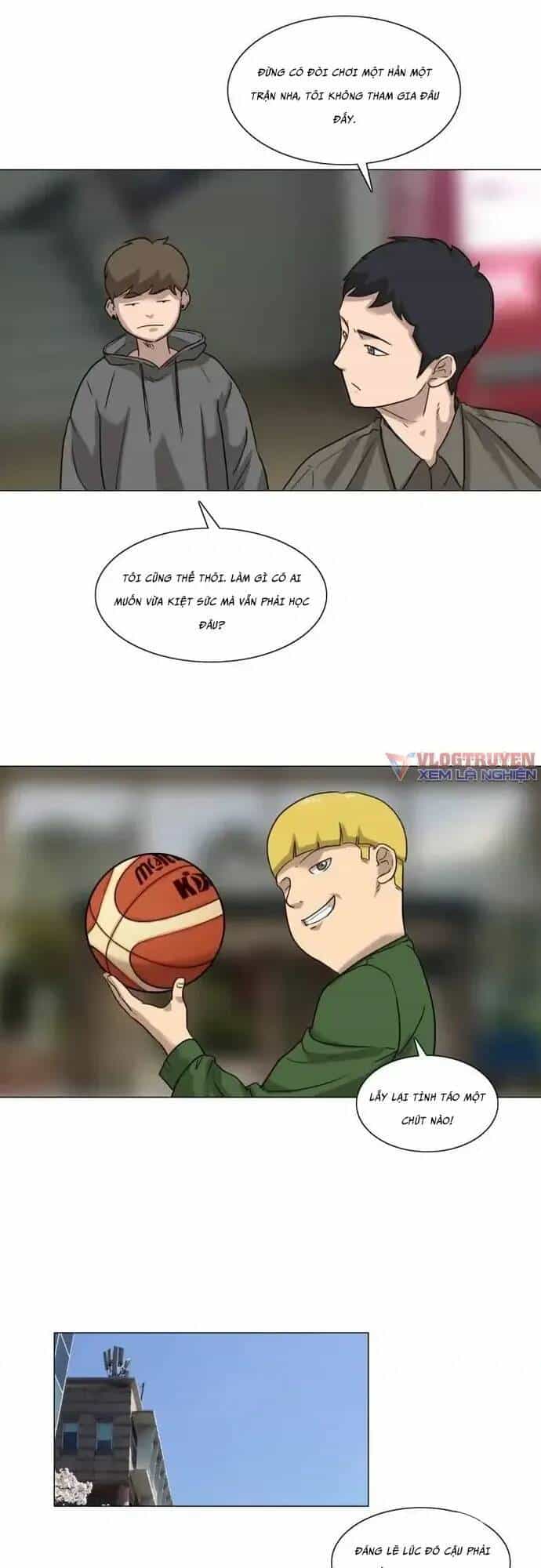 Rim Ding Dong - Chương 33 - ảnh 17