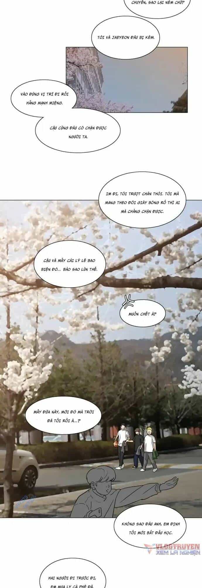 Rim Ding Dong - Chương 33 - ảnh 18