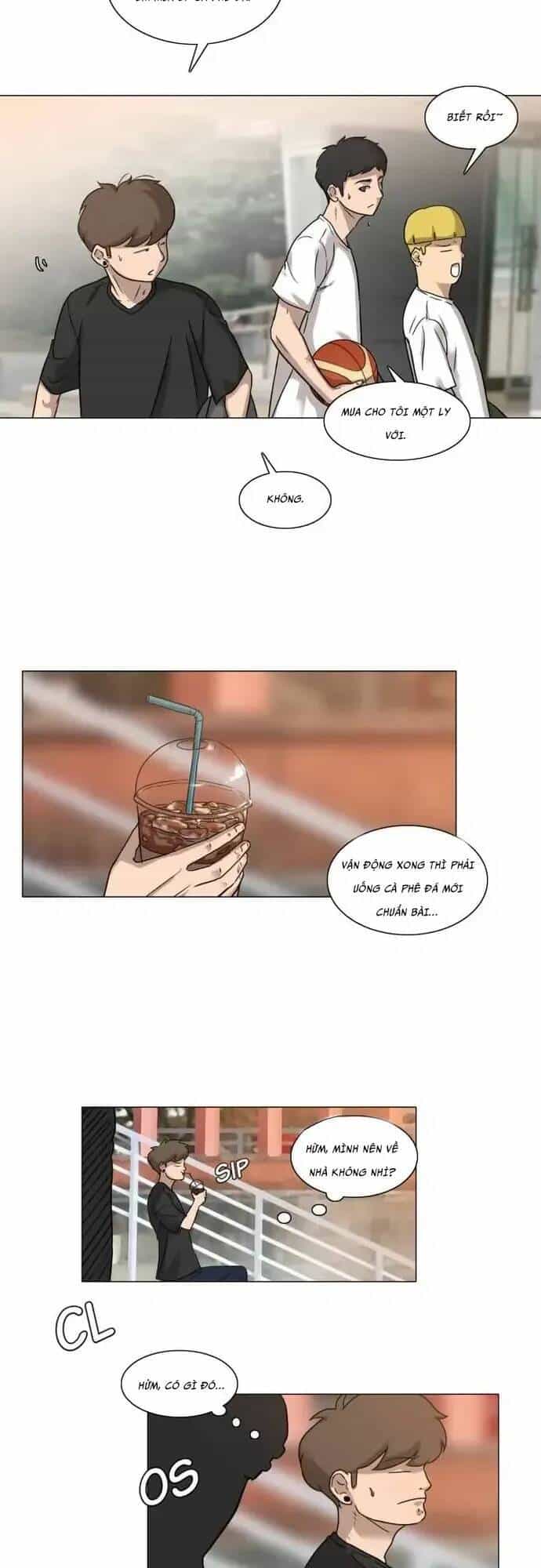 Rim Ding Dong - Chương 33 - ảnh 19