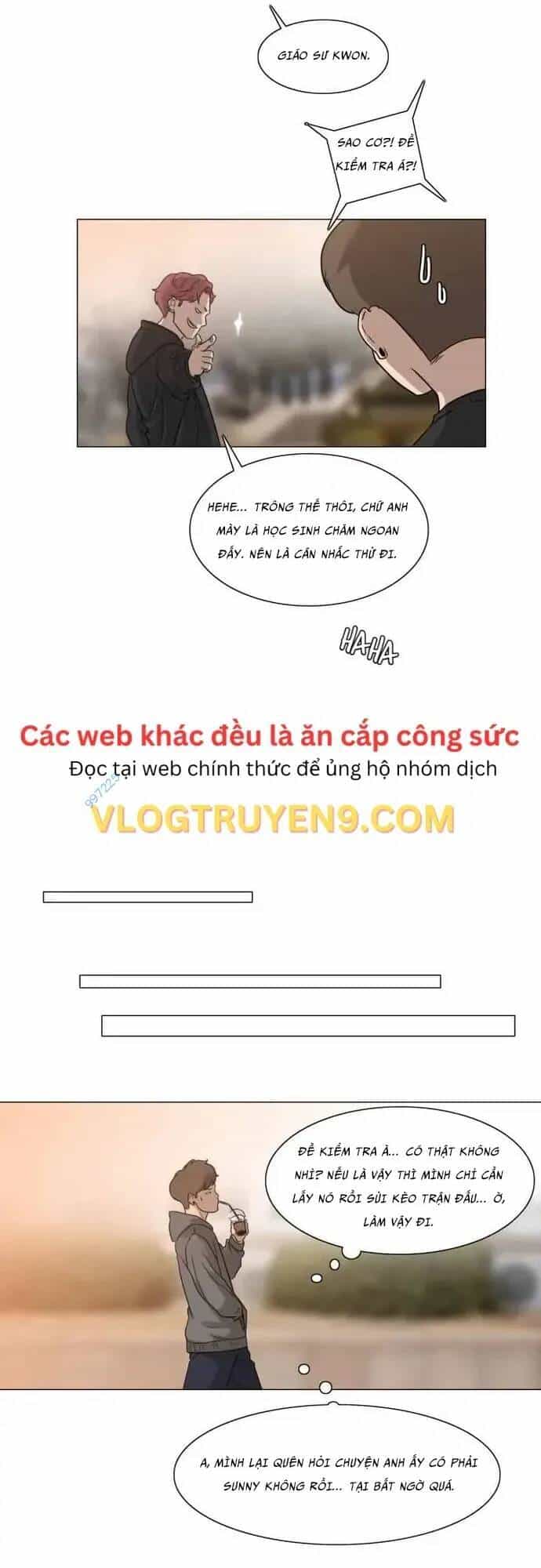 Rim Ding Dong - Chương 33 - ảnh 25