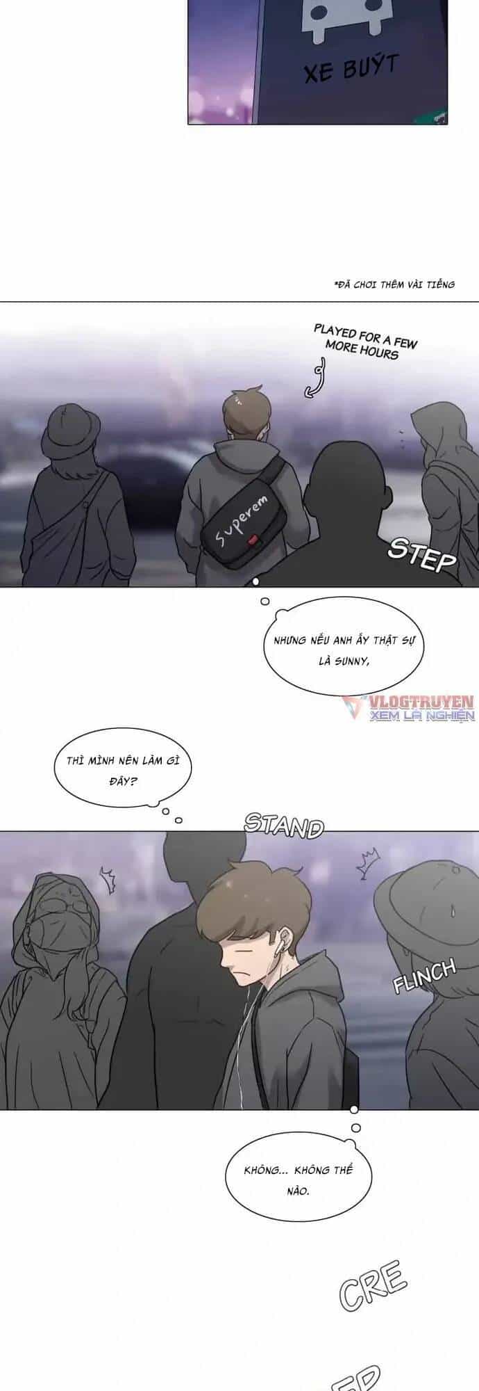Rim Ding Dong - Chương 33 - ảnh 27