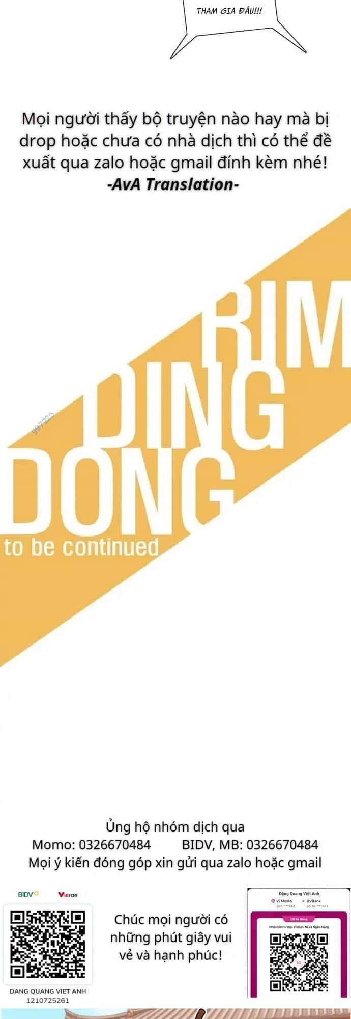 Rim Ding Dong - Chương 33 - ảnh 29