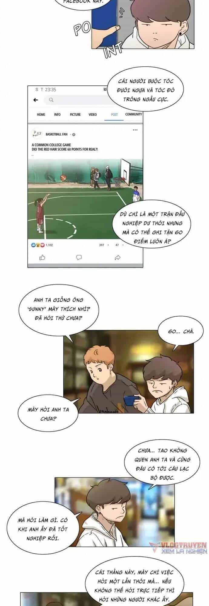 Rim Ding Dong - Chương 33 - ảnh 3