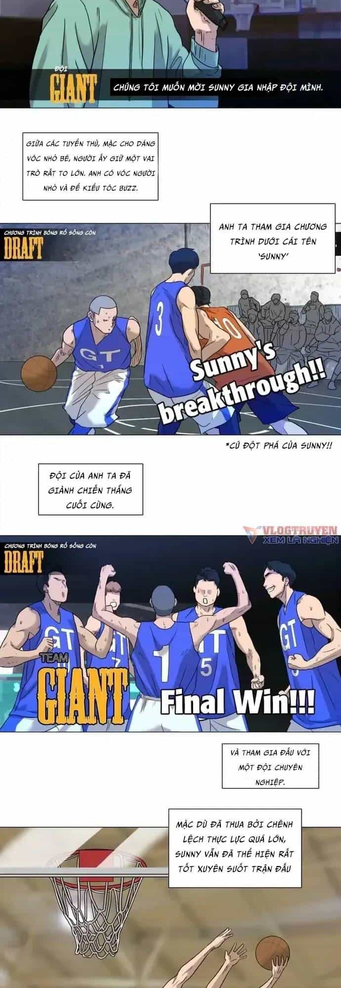 Rim Ding Dong - Chương 33 - ảnh 6