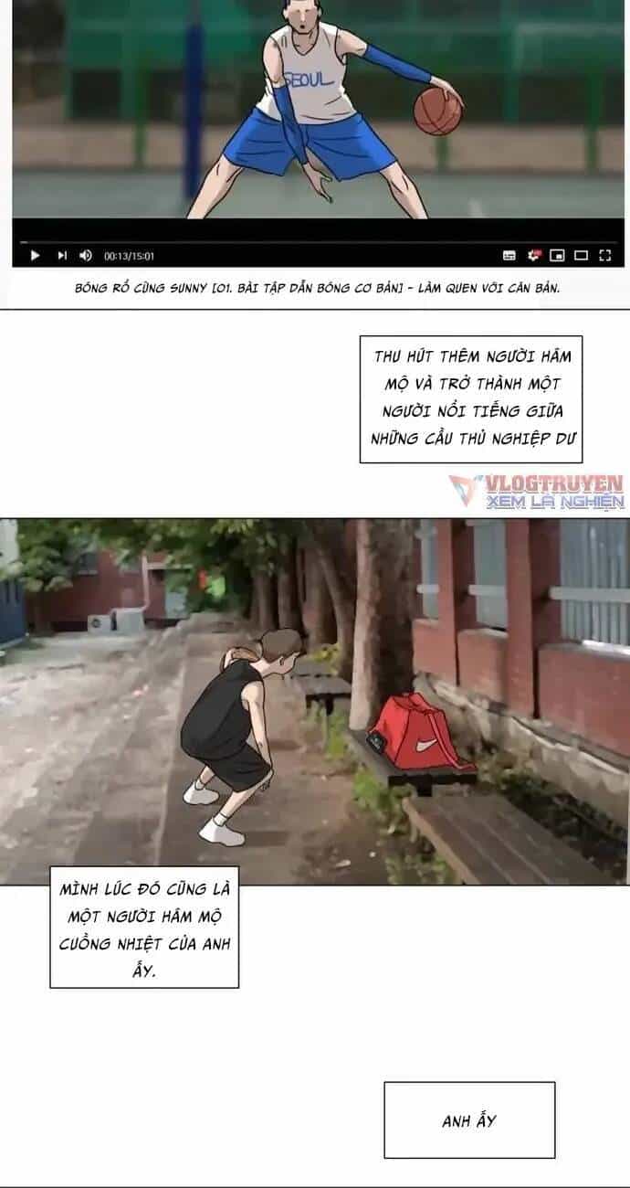 Rim Ding Dong - Chương 33 - ảnh 8