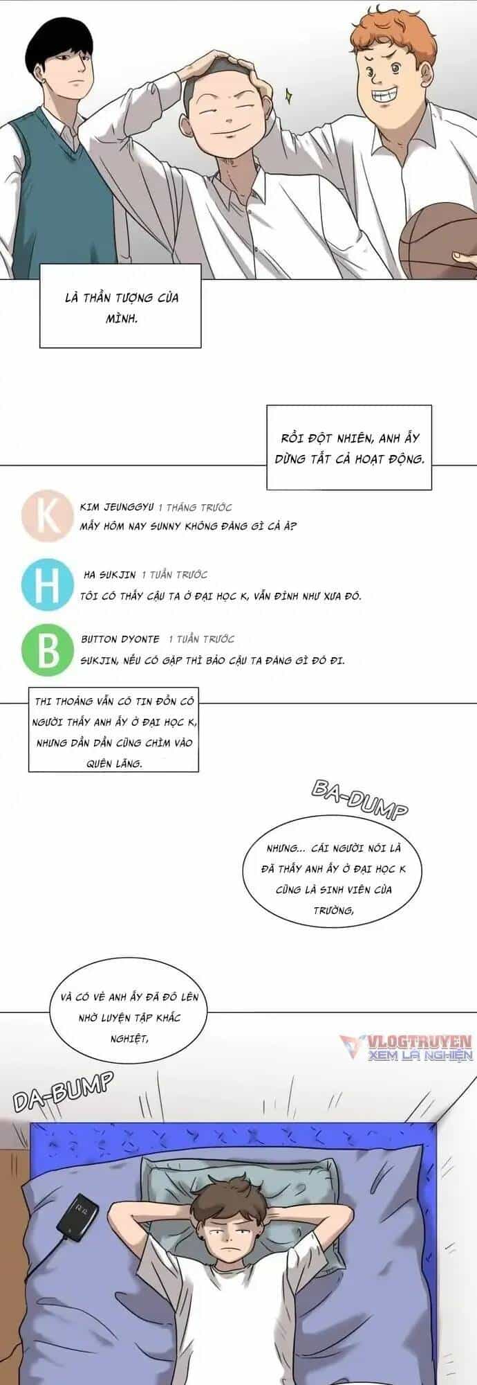 Rim Ding Dong - Chương 33 - ảnh 9