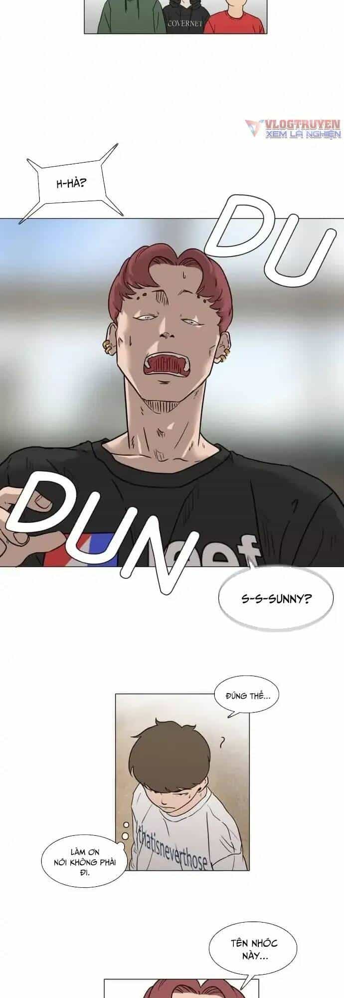 Rim Ding Dong - Chương 34 - ảnh 11