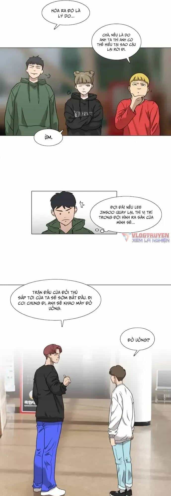 Rim Ding Dong - Chương 34 - ảnh 17